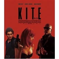 YESASIA : KITE (Japan Version) Blu-ray - 森姆積遜, 梅津泰臣- 影畫
