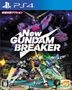 New Gundam Breaker (Normal Edition) (Japan Version)