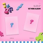EL7Z UP Mini Album Vol. 1 - 7+UP (Queen Version + Puzzle Version)