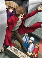 銀魂 (Season 4) (DVD) (Vol.6) (日本版) 