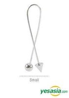 SHINee : Key Style - Intersect Cartilage Earring (Small)