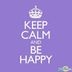 Keep Calm & Be Happy (2CD)