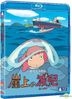 Ponyo On The Cliff By The Sea (Blu-ray) (English Subtitled) (Hong Kong Version)