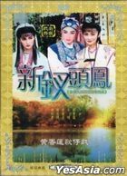 Huang Xiang Lian Taiwanese Opera: Xin Chai Tou Feng (DVD) (China Version)