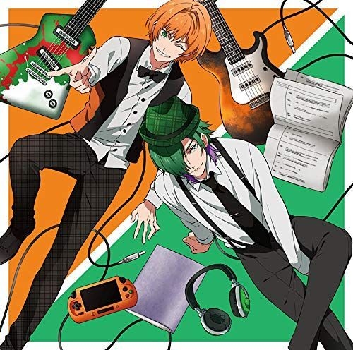 Yesasia Magic Rhythm Party Floor Yume Live Cd 千里 孝臣 日本版 鐳射唱片 內田雄馬 花江夏樹 Sony Records 日語音樂 郵費全免 北美網站