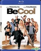 Be Cool (2005) (Blu-ray) (Hong Kong Version)