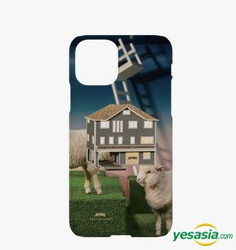 Yesasia Akmu Next Episode Phone Case Clear Iphone 12 Pro Max Design 1 グループ ギフト 写真集 ポスター Celebrity Gifts 男性アーティスト 女性アーティスト 楽童 アクドン ミュージシャン 韓国のグッズ 無料配送 北米サイト