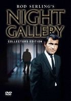 Night Gallery  (DVD) (Japan Version)