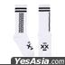 KODA KUMI 19TH→20TH ANNIVERSARY EVENT - Socks（Ladies, 24-26cm）
