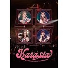 KARA 3rd JAPAN TOUR 2014 KARASIA (First Press Limited Edition)(Japan Version)
