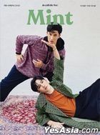 Thai Magazine: Mint Vol.8