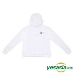 YESASIA: Astro Stuffs - FC Polo Shirt (White) (Size L) Celebrity