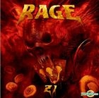 Rage - 21 (2CD) (Limited Deluxe Edition) (Korea Version)