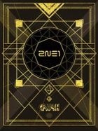 CRUSH (2CDs +DVD+ PHOTOBOOK) (First Press Limited Edition)(Japan Version)