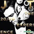 The 20/20 Experience: 2 Of 2 (Vinyl LP) (US Version)