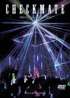 Tegoshi Yuya LIVE TOUR 2023 'CHECKMATE' (Japan Version)