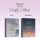 Kep1er Mini Album Vol. 5 - Magic Hour (Unit Version) (Tape + Tropical Light Version)