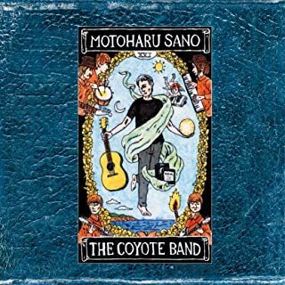 YESASIA : The Essential Tracks Motoharu Sano & The Coyote Band