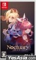 夢灯華 -Noctuary- (日本版)