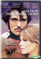 Far From the Madding Crowd (1967) (DVD) (US Version)