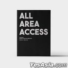 YESASIA: Image Gallery - The Boyz Europe Tour 2019 Photobook 'AAA