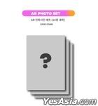 KARD - KCON:TACT Season 2 Official MD (AR Photo Set)