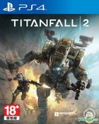 Titanfall 2 (Asian Chinese / English Version)