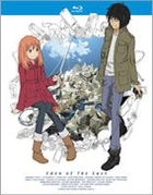 Eden of the East (Blu-ray) (Vol.1) (Japan Version)