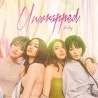 Unwrapped (ALBUM+DVD) (日本版) 