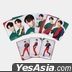 Super Color Series : Win Metawin - Exclusive Photocard Set