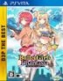 Bullet Girls Phantasia (Bargain Edition) (Japan Version)