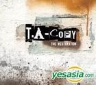 Tacopy - The Restoration (EP)