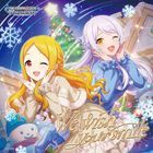 THE IDOLM@STER CINDERELLA GIRLS STARLIGHT MASTER CRYSTAL QUALIA 04 We wish your smile (日本版) 