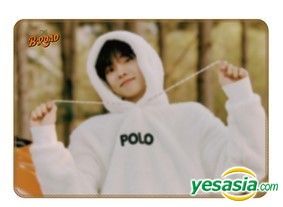 theboyz THE B-ROAD ブランケット ヨンフン YESASIA: THE BOYZ(ザ・ボーイズ) 2022 THE BOYZ FAN CON : THE