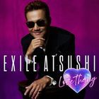 Love Thang / It's Brand New (SINGLE+DVD) (日本版) 