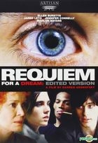 Requiem for a Dream (2000) (DVD) (Edited Version) (US Version)
