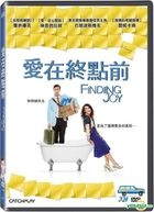 Finding Joy (2013) (DVD) (Taiwan Version)