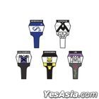 Monsta X 2022 Fan-Concert MX AGENT Official Goods - Wappen Badge (Ki Hyun)