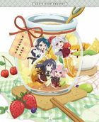 突擊莉莉Fruits (Blu-ray) (日本版)