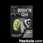 BTS: j-hope - Charm of HOPE (‘Killin' It Girl' Version)