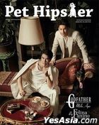 Thai Magazine: Pet Hipster No.50 - Mile​Apo (1 Magazine + 10 Postcards) (Special Package)