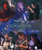 15th Anniversary Live Tour 2024 REINCARNATION Live at TOYOSU PIT [BLU-RAY]  (Japan Version)