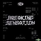SF9 Mini Album Vol. 2 - Breaking Sensation