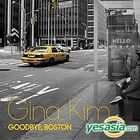 Gina Kim - Goodbye, Boston (EP)