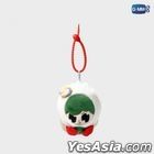 Breezy Balloon Doll Keychain - Boun & Prem : Paody