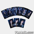 Shining Series : Dew Jirawat - Exclusive Photocard Set