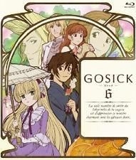 YESASIA: Gosick (Blu-ray) (Vol.6) (Blu-ray + CD) (Japan Version) Blu-ray -  Kiuchi Hidenobu