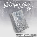 ITZY Mini Album Vol. 10 - Girls Will Be Girls (Box Version)