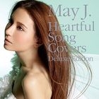 Heartful Song Covers - Deluxe Edition - (ALBUM+DVD)(Japan Version)