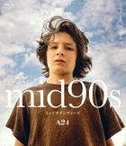 mid90s  (Blu-ray) (Deluxe Edition) (Japan Version)